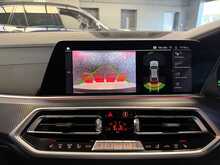 BMW X6 30d MHT M Sport - U13963