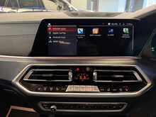 BMW X6 30d MHT M Sport - U13963