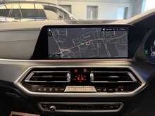 BMW X6 30d MHT M Sport - U13963