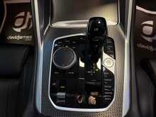 BMW X6 30d MHT M Sport - U13963