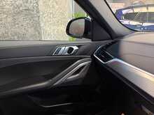 BMW X6 30d MHT M Sport - U13963