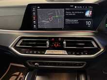 BMW X6 30d MHT M Sport - U13963
