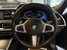 BMW X6 30d MHT M Sport - U13963