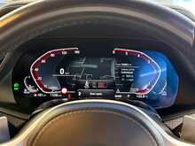 BMW X6 30d MHT M Sport - U13963