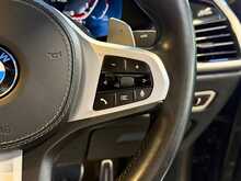 BMW X6 30d MHT M Sport - U13963