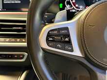 BMW X6 30d MHT M Sport - U13963