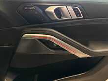 BMW X6 30d MHT M Sport - U13963