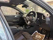 BMW 1 Series M135i - U13965
