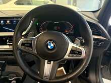 BMW 1 Series M135i - U13965