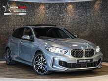 BMW 1 Series M135i - U13965