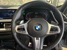 BMW 1 Series M135i - U13965