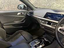 BMW 1 Series M135i - U13965