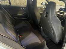 BMW 1 Series M135i - U13965