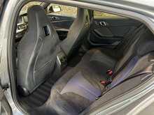 BMW 1 Series M135i - U13965
