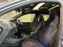 BMW 1 Series M135i - U13965