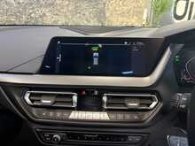 BMW 1 Series M135i - U13965