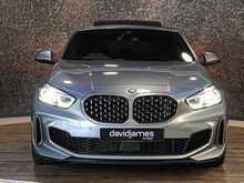 BMW 1 Series M135i - U13965
