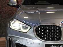 BMW 1 Series M135i - U13965