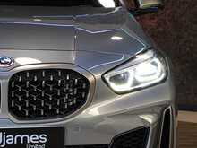 BMW 1 Series M135i - U13965