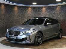 BMW 1 Series M135i - U13965