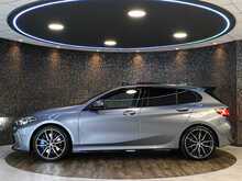 BMW 1 Series M135i - U13965