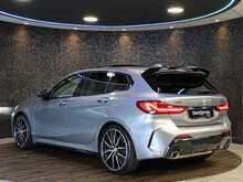 BMW 1 Series M135i - U13965