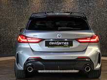 BMW 1 Series M135i - U13965