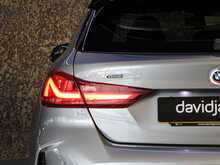 BMW 1 Series M135i - U13965
