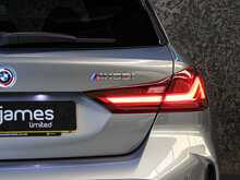 BMW 1 Series M135i - U13965