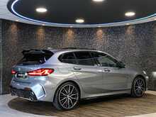 BMW 1 Series M135i - U13965