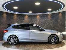 BMW 1 Series M135i - U13965