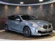 BMW 1 Series M135i - U13965