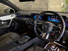 Mercedes-Benz A Class A35h MHEV AMG Touring Edition - U13968