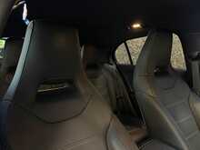 Mercedes-Benz A Class A35h MHEV AMG Touring Edition - U13968