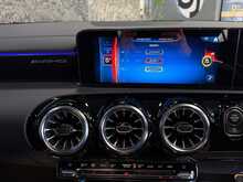 Mercedes-Benz A Class A35h MHEV AMG Touring Edition - U13968