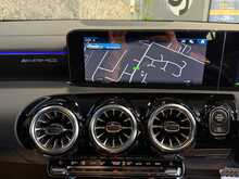 Mercedes-Benz A Class A35h MHEV AMG Touring Edition - U13968