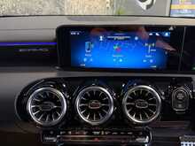 Mercedes-Benz A Class A35h MHEV AMG Touring Edition - U13968