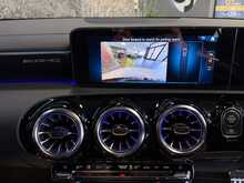 Mercedes-Benz A Class A35h MHEV AMG Touring Edition - U13968