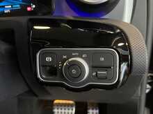 Mercedes-Benz A Class A35h MHEV AMG Touring Edition - U13968