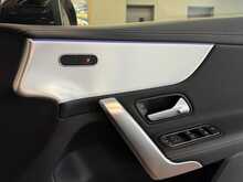 Mercedes-Benz A Class A35h MHEV AMG Touring Edition - U13968