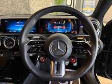 Mercedes-Benz A Class A35h MHEV AMG Touring Edition - U13968