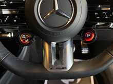 Mercedes-Benz A Class A35h MHEV AMG Touring Edition - U13968