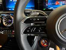 Mercedes-Benz A Class A35h MHEV AMG Touring Edition - U13968