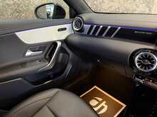 Mercedes-Benz A Class A35h MHEV AMG Touring Edition - U13968