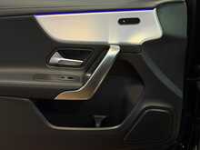 Mercedes-Benz A Class A35h MHEV AMG Touring Edition - U13968