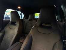 Mercedes-Benz A Class A35h MHEV AMG Touring Edition - U13968