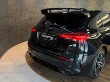 Mercedes-Benz A Class A35h MHEV AMG Touring Edition - U13968