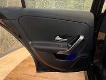 Mercedes-Benz A Class A35h MHEV AMG Touring Edition - U13968