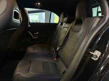 Mercedes-Benz A Class A35h MHEV AMG Touring Edition - U13968