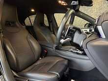 Mercedes-Benz A Class A35h MHEV AMG Touring Edition - U13968